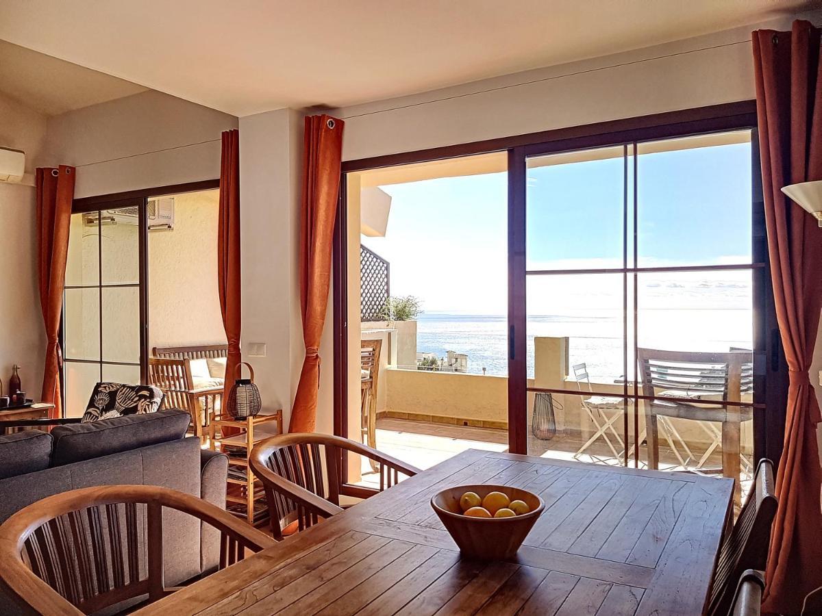 Vila Casa Altea Hills, Vista Espectacular, Jacuzzi Exteriér fotografie