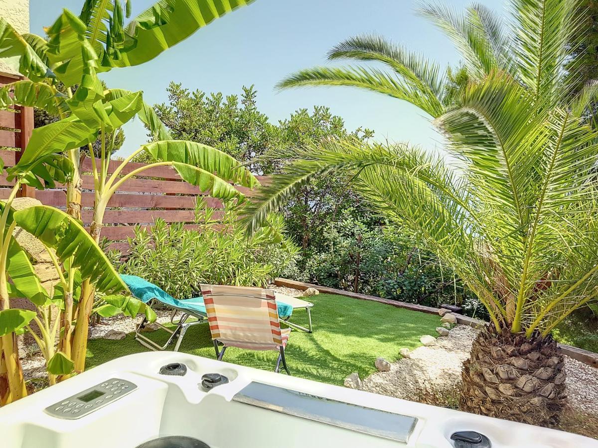 Vila Casa Altea Hills, Vista Espectacular, Jacuzzi Exteriér fotografie