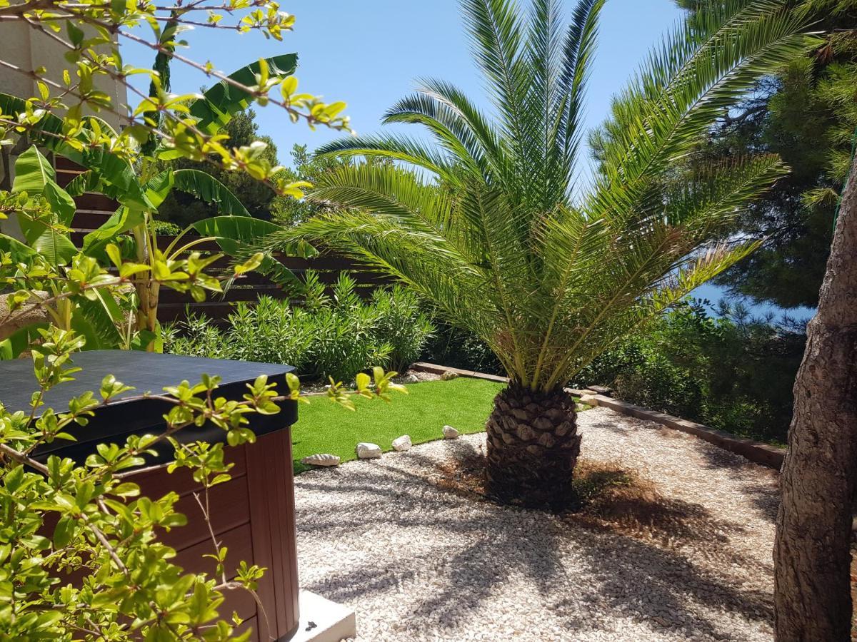 Vila Casa Altea Hills, Vista Espectacular, Jacuzzi Exteriér fotografie